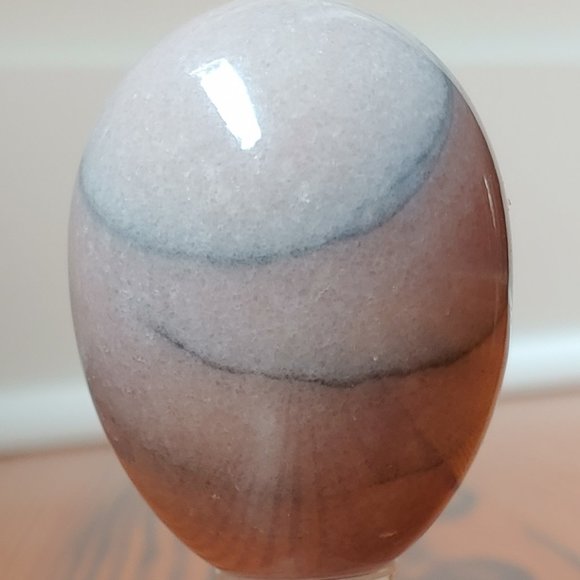Marble egg - Picture 2 of 5